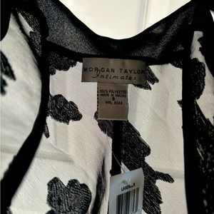 Morgan Taylor, intimate